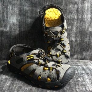 KHOMBU Charlie Boys Active Water Sandal